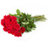 Red Roses. Red Roses - classic bouquet. Very traditional, elegant and simple time-proven way to express your sincere feelings.. Prague