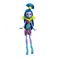 Monster High Doll. Monster High dolls are a tie-in into a popular children&#39;s TV-show. These colorful and unusual cute little monsters are an ideal gift for any girl.. Prague